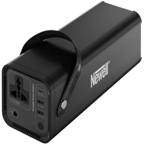 Newell Power Station Newell Asvala 220 V 41600 mAh PD 45W