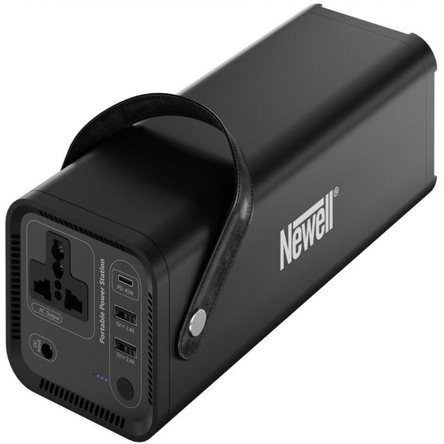 Newell Power Station Newell Asvala 220 V 41600 mAh PD 45W