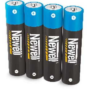 Newell Rechargeable Batteries Newell NiMH AAA 950 4 Pcs B...