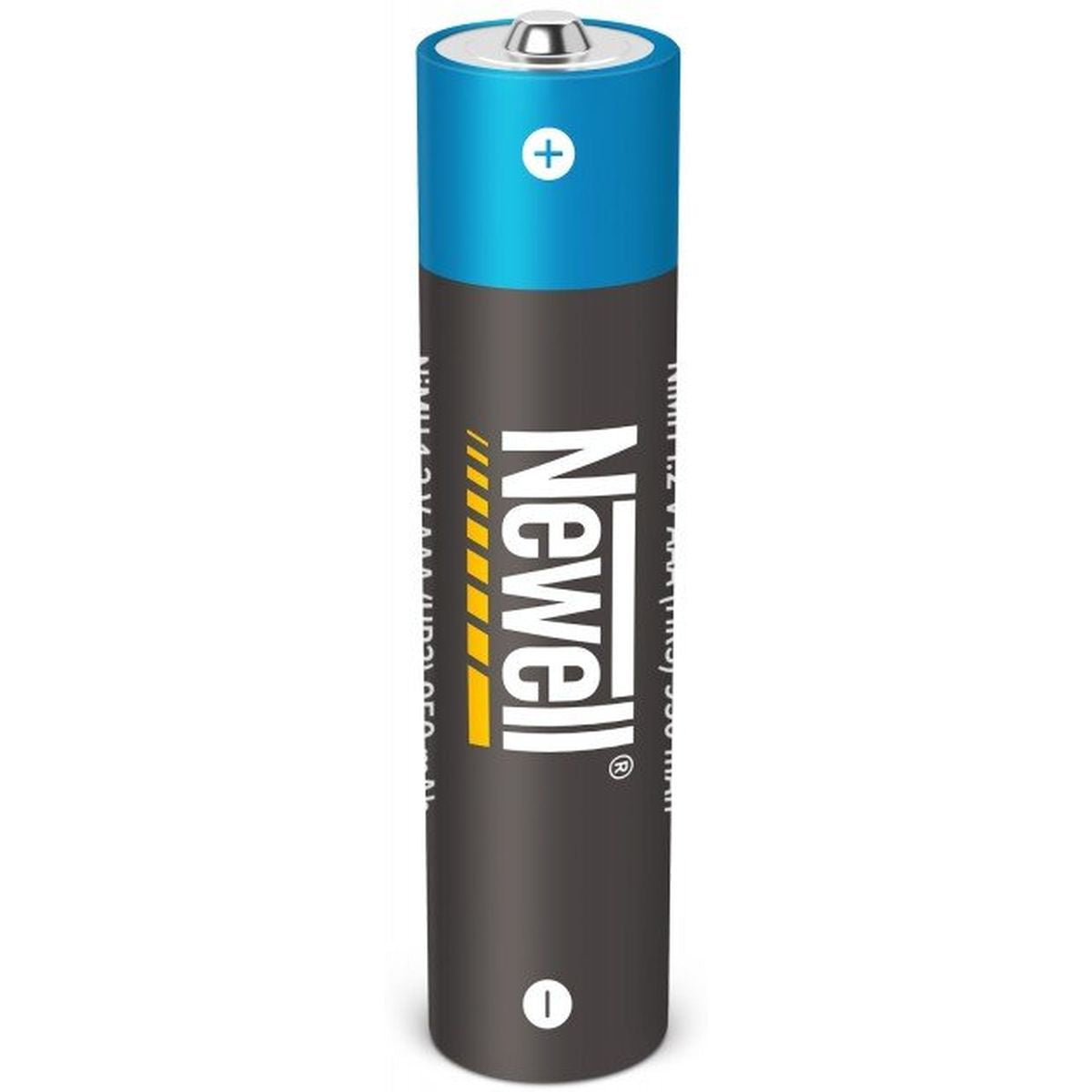 Newell Rechargeable Batteries Newell NiMH AAA 950 4 Pcs B... - image 3 of 5