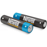 Newell Rechargeable Batteries Newell NiMH AAA 950 4 Pcs B... - image 4 of 5
