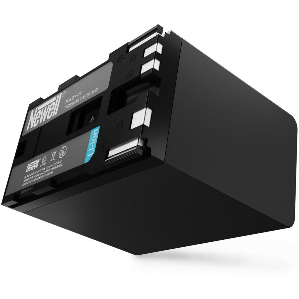 Newell Replacement Battery BP-975