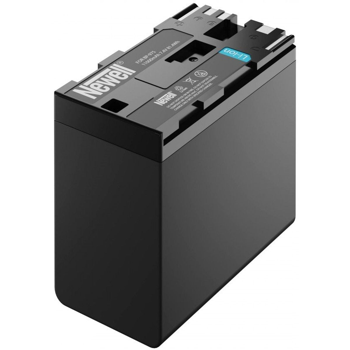 Newell Replacement Battery BP-975 - image 2 of 4