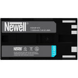 Newell Replacement Battery BP-975 - image 4 of 4