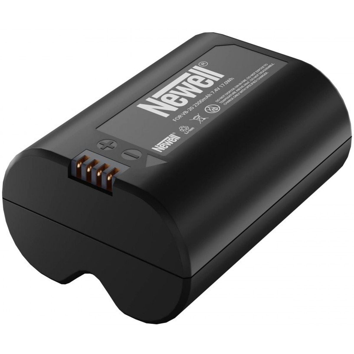Newell Replacement Battery VB20 For Godox - image 2 of 4