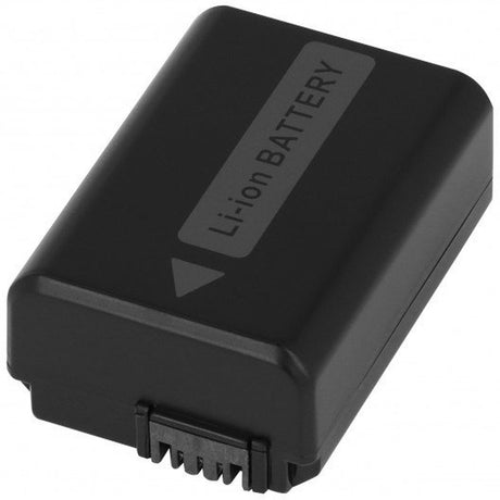 Newell DUAL-Channel Charger Set And Two NP-FW50 Bat Newell dl-USB-C For Sony - image 4 of 5