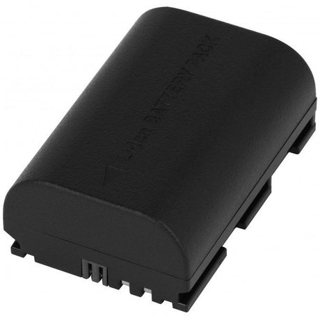 Newell DUAL-Channel Charger Set And 2 LP-E6N Rechargeable Bat Newell dl-USB-C - image 4 of 5