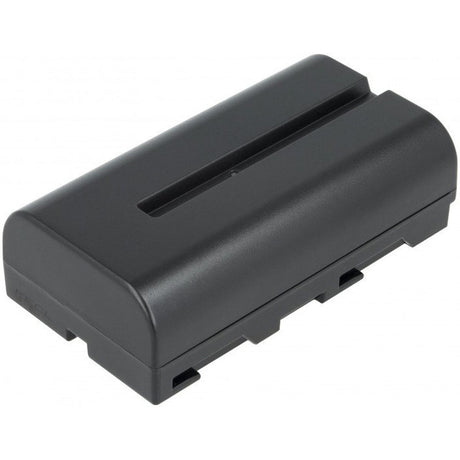 Newell DUAL-Channel Charger Set And Two NP-F570 Bat Newell dl-USB-C For Sony - image 4 of 5
