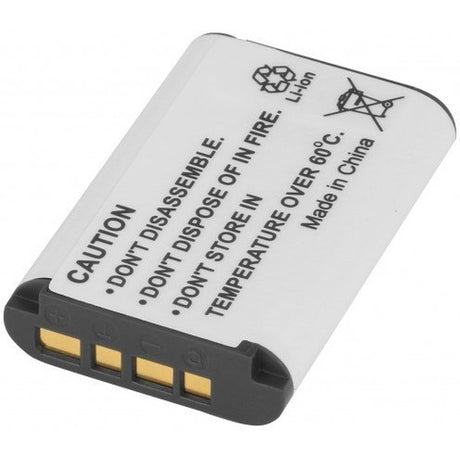 Newell DUAL-Channel Charger Set And Two NP-BX1 Bat Newell dl-USB-C For Sony - image 3 of 5