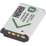 Newell DUAL-Channel Charger Set And Two NP-BX1 Bat Newell dl-USB-C For Sony - image 4 of 5