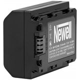 Newell DUAL-Channel Charger Set And Two NP-FZ100 Bat Newell dl-USB-C For Sony - image 2 of 5