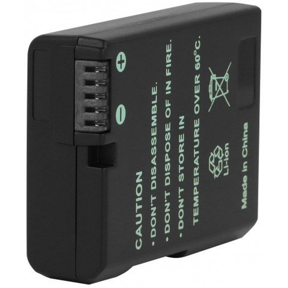 Newell DUAL-Channel Charger Set And Two EN-EL14 Bat Newell dl-USB-C For Nikon - image 2 of 5