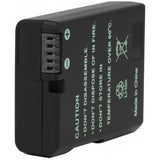 Newell DUAL-Channel Charger Set And Two EN-EL14 Bat Newell dl-USB-C For Nikon - image 2 of 5