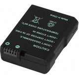 Newell DUAL-Channel Charger Set And Two EN-EL14 Bat Newell dl-USB-C For Nikon - image 3 of 5