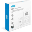 Newell DUAL-Channel Charger Set And NP-F770 Battery Newell dl-USB-C For Sony