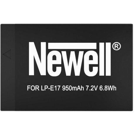 Newell DUAL-Channel Charger And LP-E17 Battery Pack Newell dl-USB-C For Canon - image 2 of 5