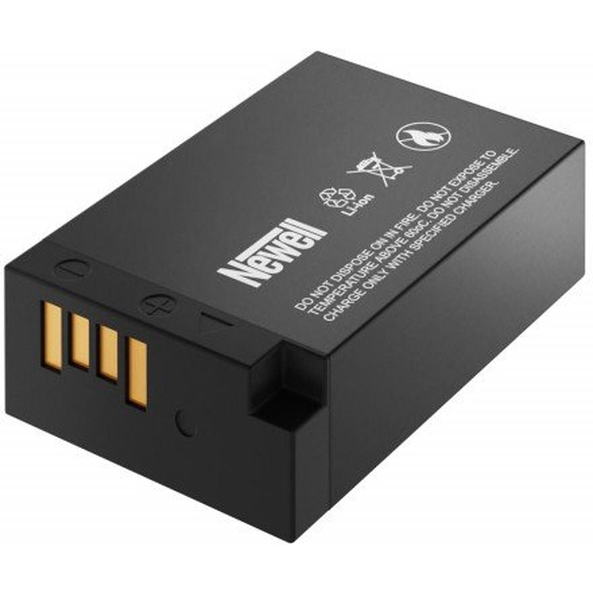 Newell DUAL-Channel Charger And LP-E17 Battery Pack Newell dl-USB-C For Canon - image 3 of 5