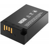Newell DUAL-Channel Charger And LP-E17 Battery Pack Newell dl-USB-C For Canon - image 3 of 5