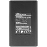 Newell DUAL-Channel Charger And LP-E17 Battery Pack Newell dl-USB-C For Canon - image 5 of 5