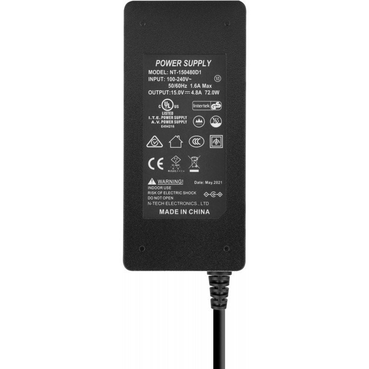 Newell AC Adapter For Artha XL - image 2 of 2