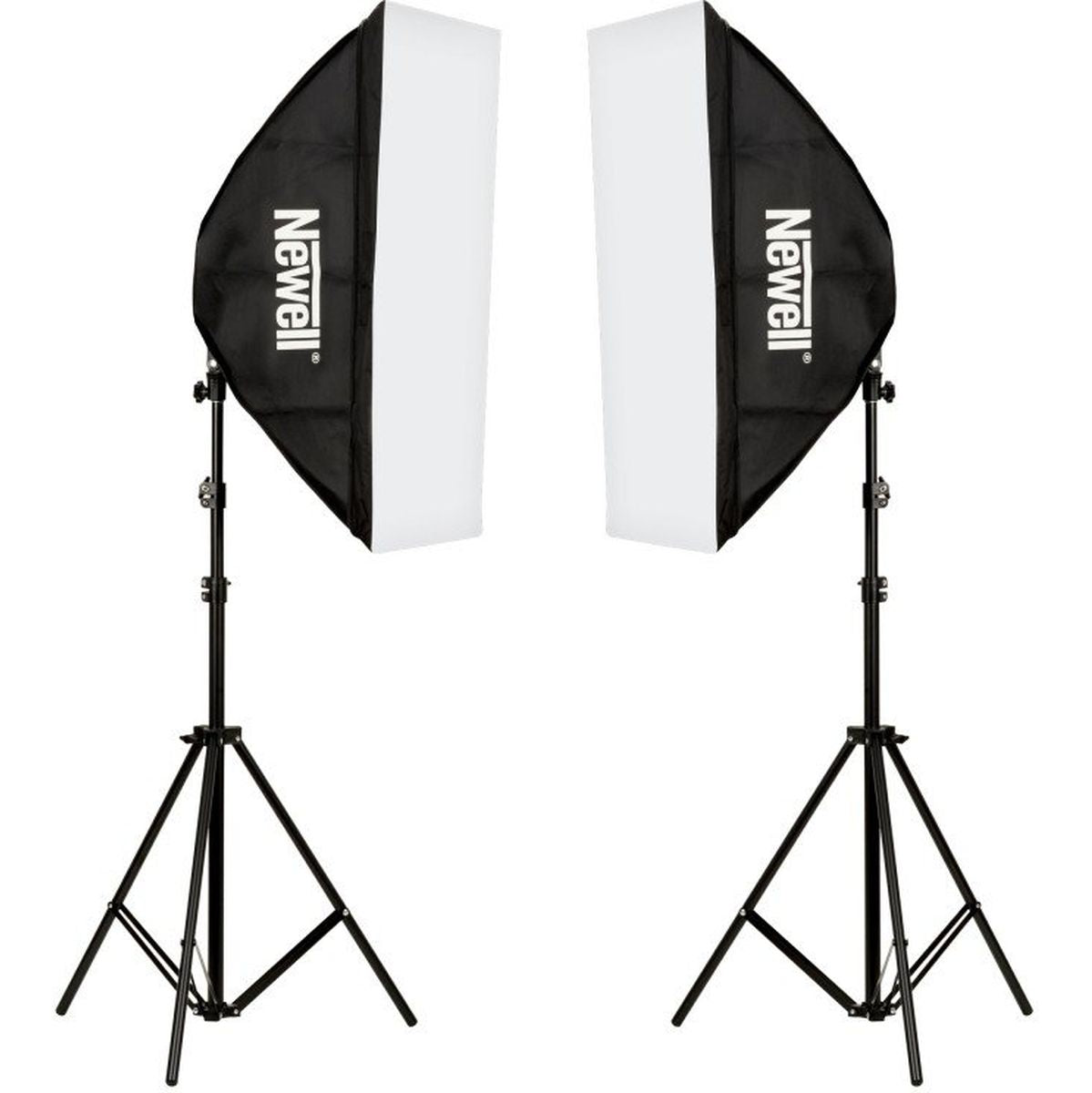 Newell Sparkle LED Light Kit For Product Photography