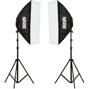 Newell Sparkle LED Light Kit For Product Photography