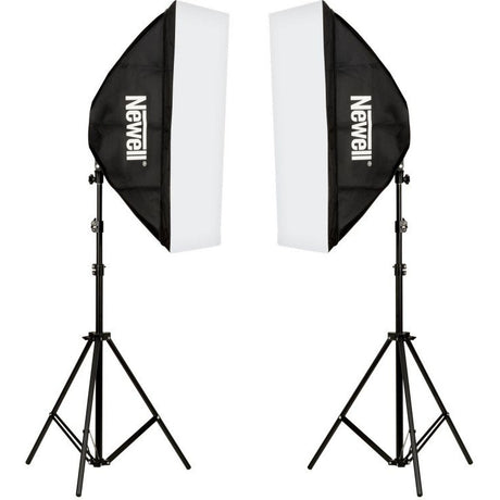 Newell Sparkle LED Light Kit For Product Photography
