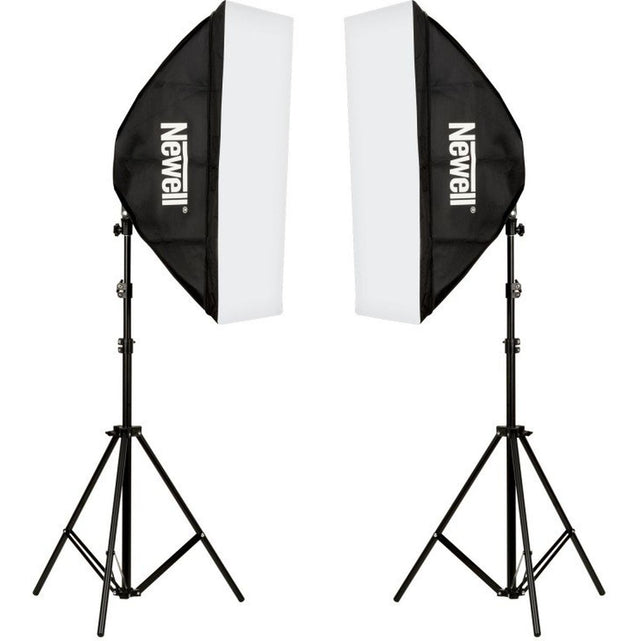 Newell Sparkle LED Light Kit For Product Photography