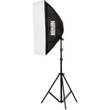 Newell Sparkle LED Light Kit For Product Photography - image 3 of 5