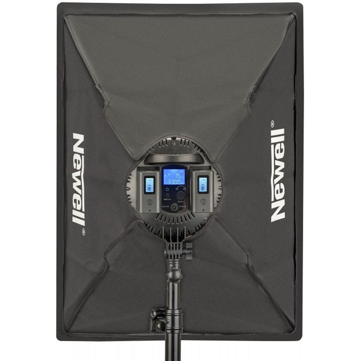 Newell Sparkle LED Light Kit For Product Photography - image 4 of 5