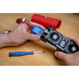 Newell Replacement Battery My-JML330SL For Charge 3 - image 4 of 5
