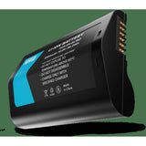 Newell Replacement Battery Newell EN-EL18D For Nikon