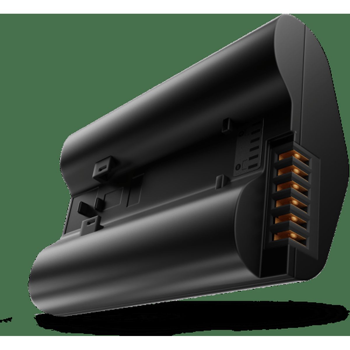 Newell Replacement Battery Newell EN-EL18D For Nikon - image 2 of 3