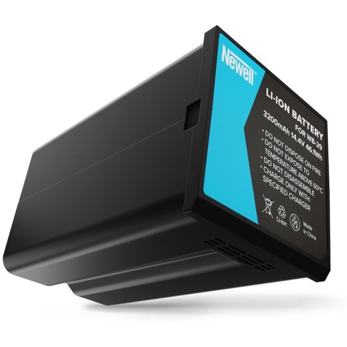 Newell Replacement Battery WB29 Newell For Godox - image 3 of 3