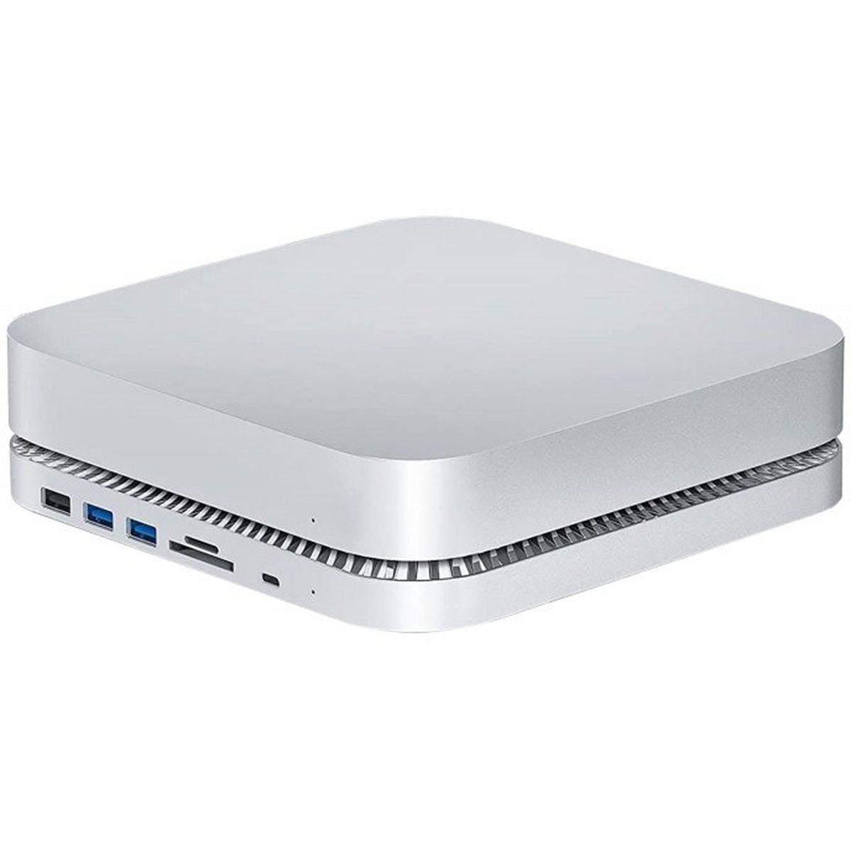 Newell USB-C Hub w/ SATA SSD Adapter For Mac Mini - image 2 of 5