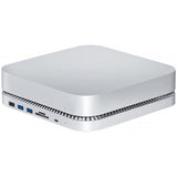 Newell USB-C Hub w/ SATA SSD Adapter For Mac Mini - image 2 of 5