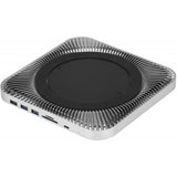Newell USB-C Hub w/ SATA SSD Adapter For Mac Mini - image 3 of 5