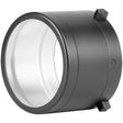 Newell P2B1 Profoto / Bowens Mounting Adapter