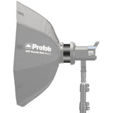 Newell P2B1 Profoto / Bowens Mounting Adapter - image 2 of 5