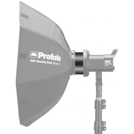 Newell P2B1 Profoto / Bowens Mounting Adapter - image 2 of 5