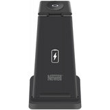 Newell Induone N-YM-UD21 Inductive Charger For 3 Mobile Devices - Black