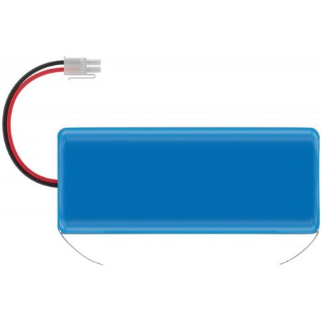 Newell Battery 4ICR19/65 INR18650-M26-4S1p PX-B020 For Dibea Ecovans Ilife Zaco - image 2 of 3
