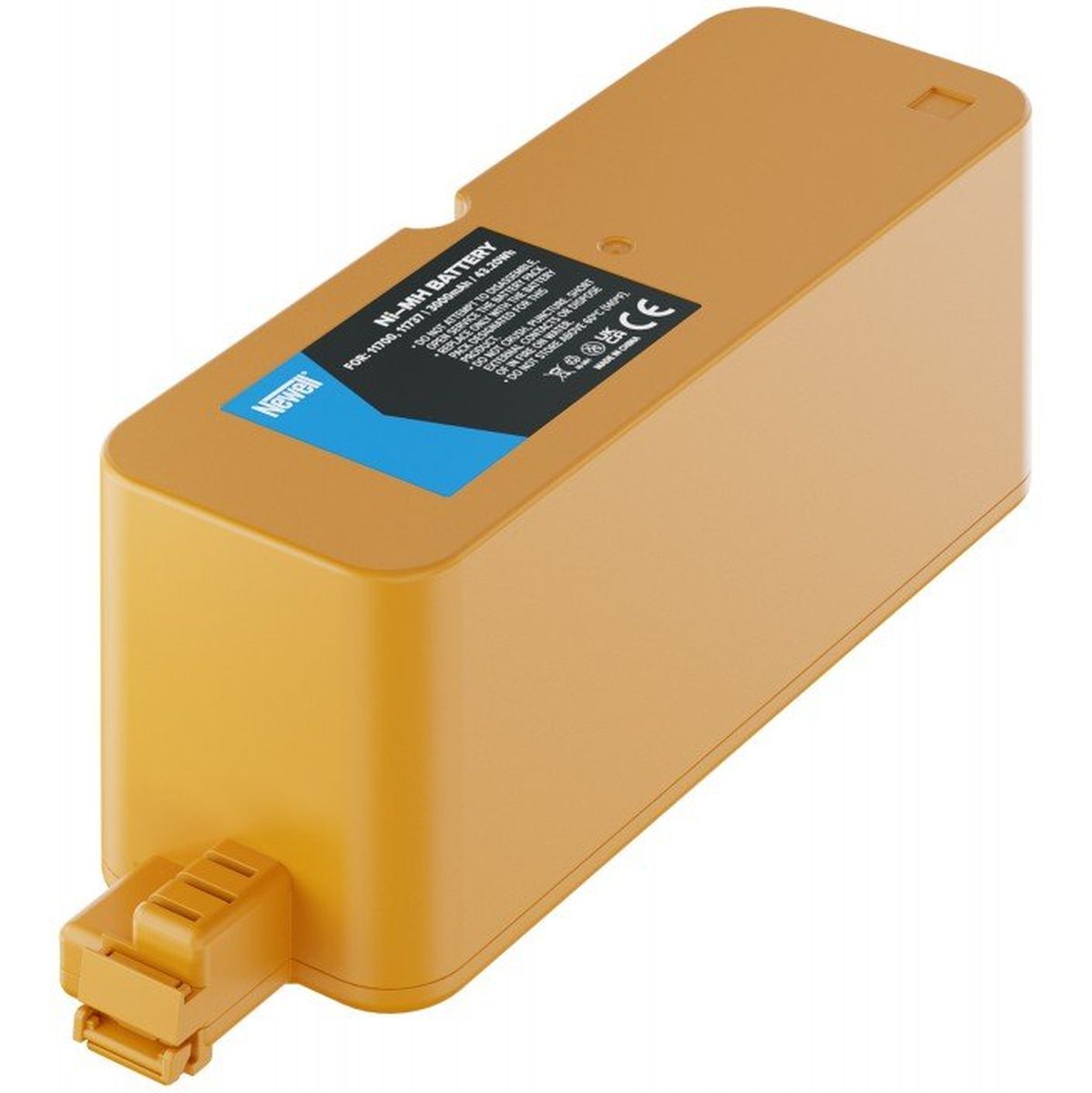 Newell Replacement Battery 11700 11373 For Irobot - image 2 of 3