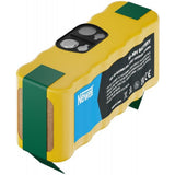 Newell Replacement Battery 11702 GD-Roomba-500 Vac-500NMH-33 For Irobot - image 3 of 3