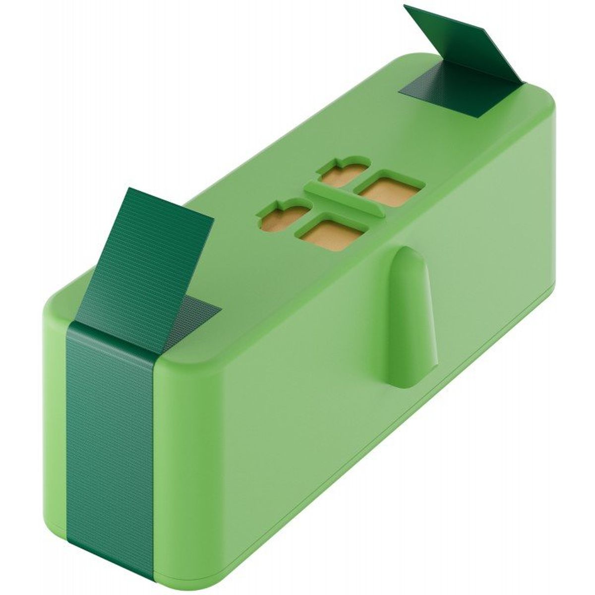 Newell Replacement Battery IRB5678VX Newell For Irobot - image 2 of 3