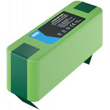 Newell Replacement Battery IRB5678VX Newell For Irobot - image 3 of 3