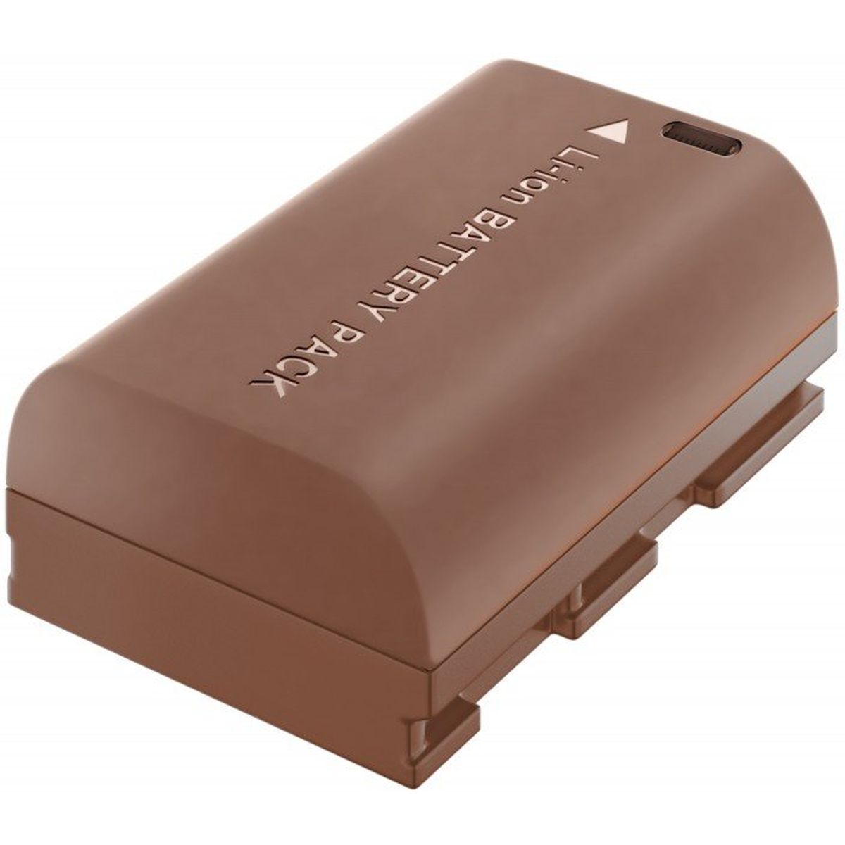 Newell Replacement Battery LP-E6NH USB-C For Canon - image 3 of 5