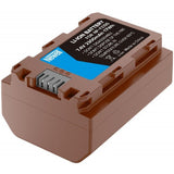 Newell Replacement Battery NP-FZ100 USB-C For Sony - image 2 of 5