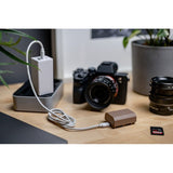 Newell Replacement Battery NP-FZ100 USB-C For Sony - image 5 of 5