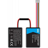 Newell Replacement Battery J272/ICP092941SH For Beats - image 2 of 2